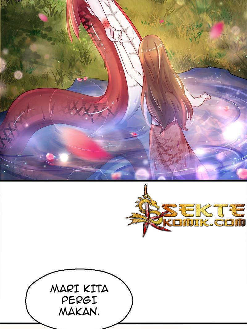 Beauty and the Beasts Chapter 23 Gambar 29